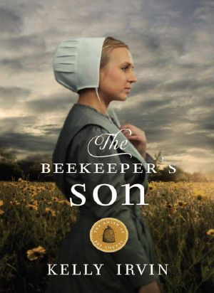 [The Amish of Bee County 01] • The Beekeeper's Son